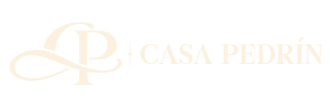 Casa Pedrín